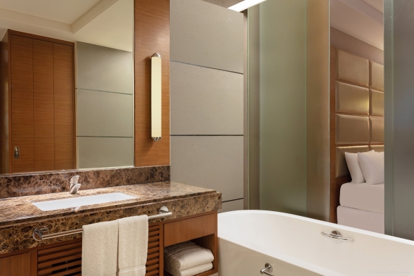 Hotel The Westin Chennai Velachery